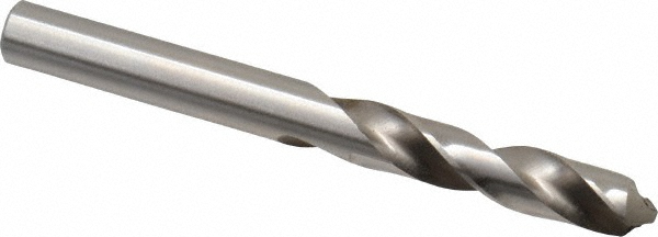 Picture of Precision Twist Drill 5998572 1/4 HSS Screw Machine Drill R40